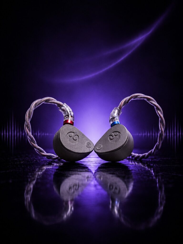 EarFiT PRO