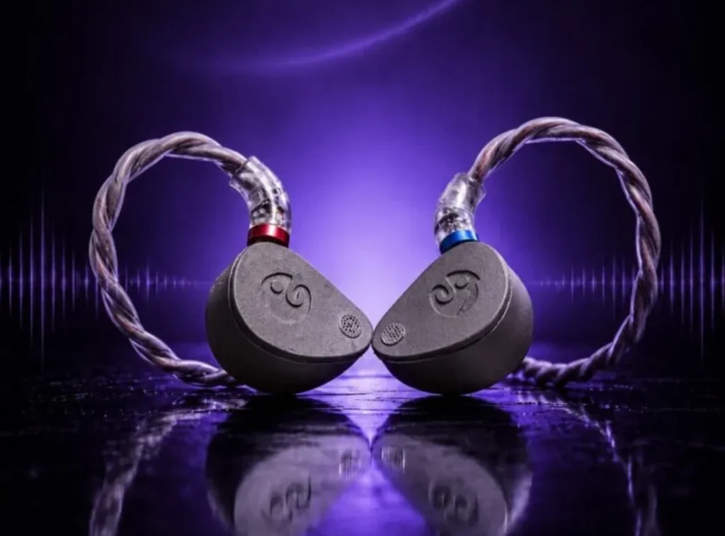 EarFit PRO