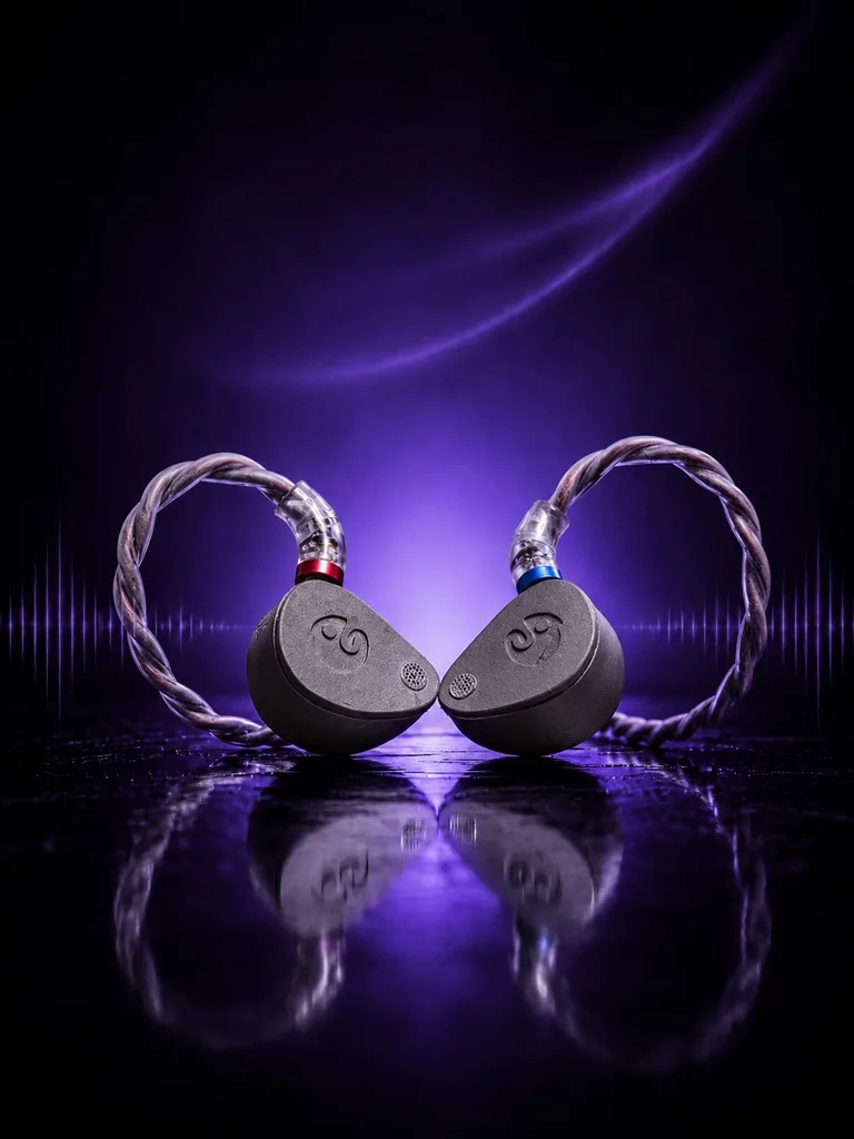 EarFit PRO